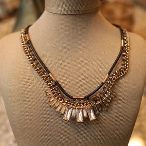 Beautiful necklace.Never worn